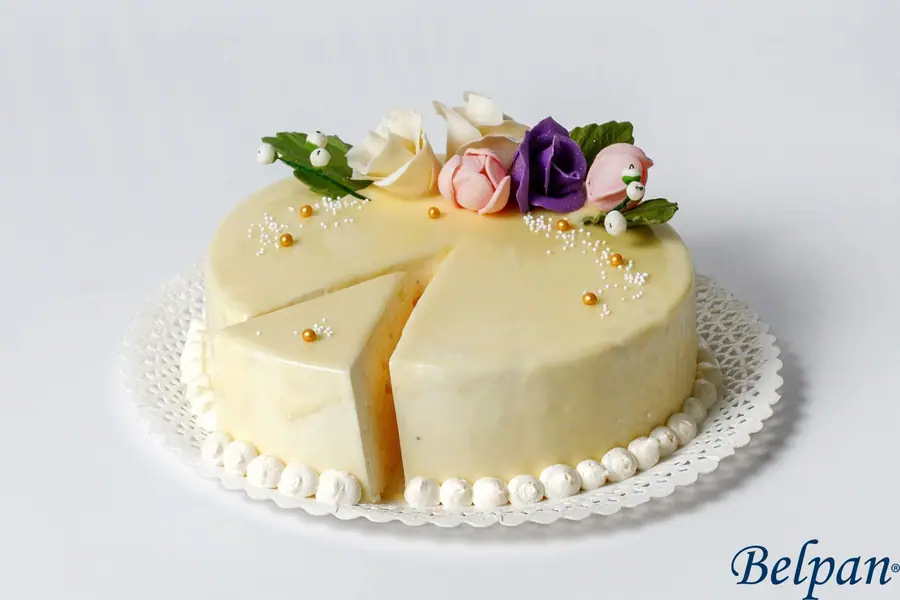 Tort Diplomat — Belpan Suceava